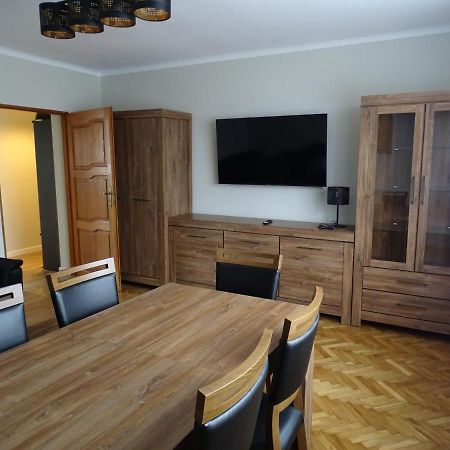 Mieszkania Pracowniczo-Turystyczne Zelazna  Esterno foto