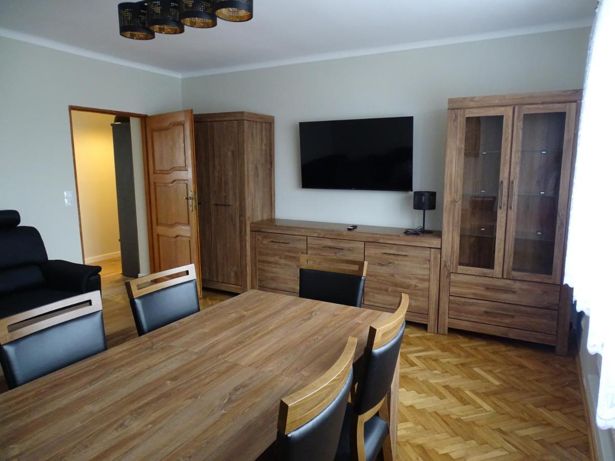 Mieszkania Pracowniczo-Turystyczne Zelazna  Esterno foto
